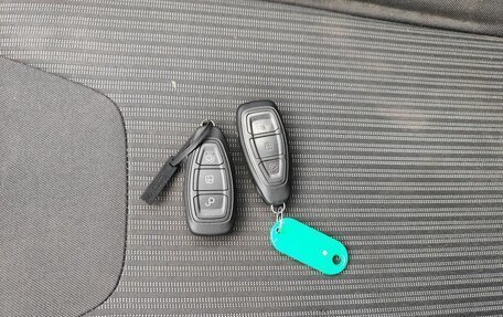 Ford Focus III, 2012 год, 759 000 рублей, 16 фотография
