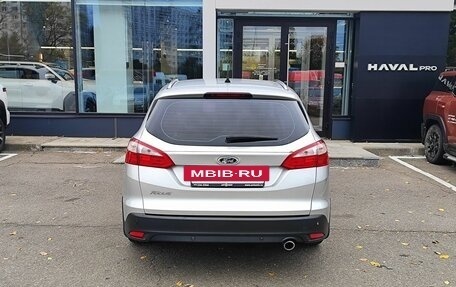 Ford Focus III, 2012 год, 759 000 рублей, 6 фотография