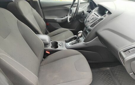 Ford Focus III, 2012 год, 759 000 рублей, 9 фотография