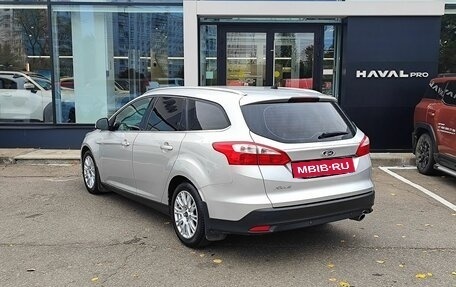 Ford Focus III, 2012 год, 759 000 рублей, 7 фотография