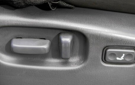 Toyota Land Cruiser Prado 90 рестайлинг, 1999 год, 1 199 000 рублей, 10 фотография