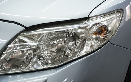 Toyota Corolla, 2008 год, 930 000 рублей, 5 фотография