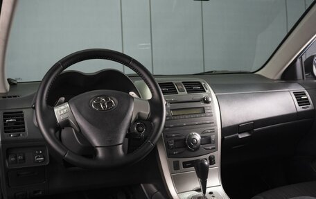 Toyota Corolla, 2008 год, 930 000 рублей, 7 фотография