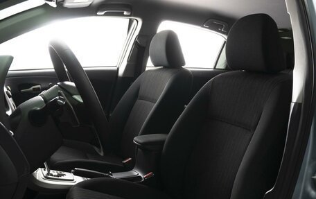 Toyota Corolla, 2008 год, 930 000 рублей, 11 фотография