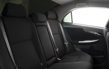 Toyota Corolla, 2008 год, 930 000 рублей, 8 фотография