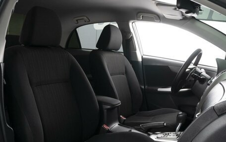 Toyota Corolla, 2008 год, 930 000 рублей, 9 фотография