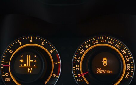 Toyota Corolla, 2008 год, 930 000 рублей, 15 фотография