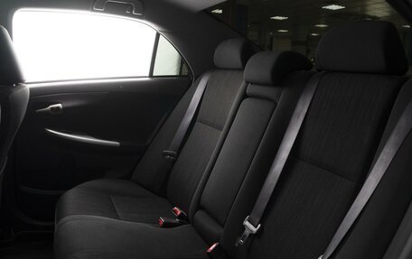 Toyota Corolla, 2008 год, 930 000 рублей, 10 фотография