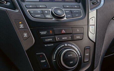 Hyundai Santa Fe III рестайлинг, 2014 год, 1 495 000 рублей, 15 фотография