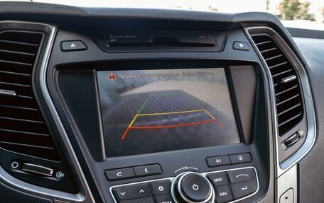 Hyundai Santa Fe III рестайлинг, 2014 год, 1 495 000 рублей, 14 фотография