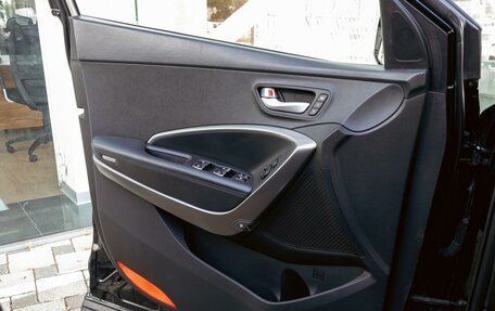 Hyundai Santa Fe III рестайлинг, 2014 год, 1 495 000 рублей, 12 фотография