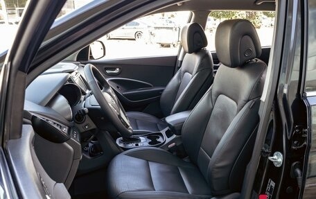 Hyundai Santa Fe III рестайлинг, 2014 год, 1 495 000 рублей, 11 фотография