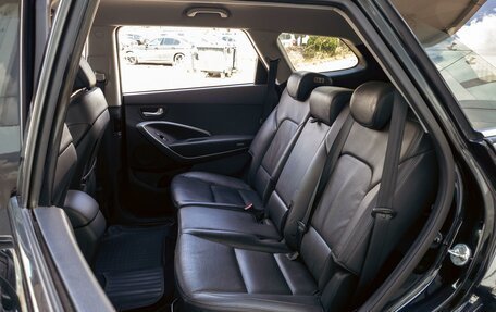Hyundai Santa Fe III рестайлинг, 2014 год, 1 495 000 рублей, 17 фотография