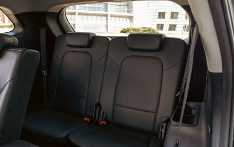 Hyundai Santa Fe III рестайлинг, 2014 год, 1 495 000 рублей, 18 фотография