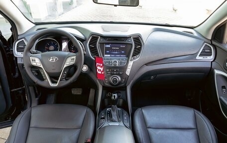 Hyundai Santa Fe III рестайлинг, 2014 год, 1 495 000 рублей, 16 фотография