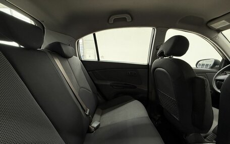 KIA Rio II, 2010 год, 390 000 рублей, 9 фотография