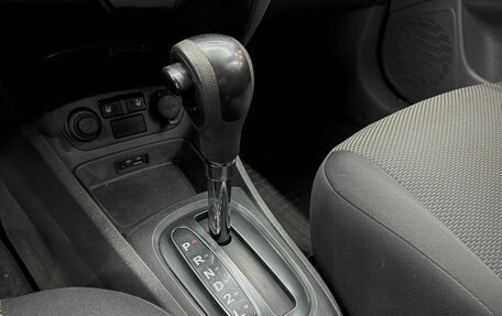 KIA Rio II, 2010 год, 390 000 рублей, 13 фотография