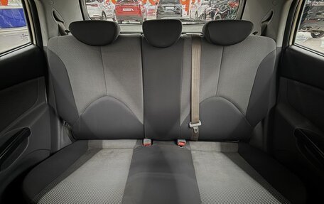 KIA Rio II, 2010 год, 390 000 рублей, 22 фотография