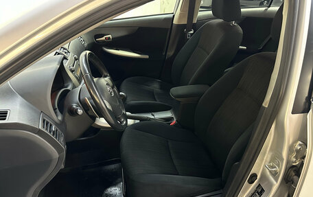 Toyota Corolla, 2008 год, 590 000 рублей, 6 фотография