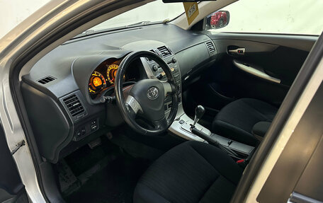 Toyota Corolla, 2008 год, 590 000 рублей, 7 фотография