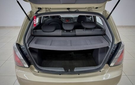 KIA Rio II, 2010 год, 390 000 рублей, 25 фотография