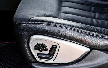 Mercedes-Benz M-Класс, 2008 год, 1 300 000 рублей, 22 фотография