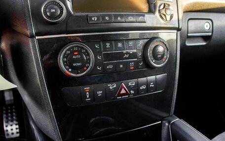 Mercedes-Benz M-Класс, 2008 год, 1 300 000 рублей, 20 фотография