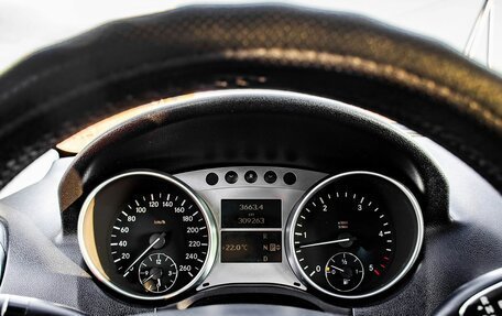 Mercedes-Benz M-Класс, 2008 год, 1 300 000 рублей, 18 фотография