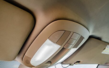 Mercedes-Benz M-Класс, 2008 год, 1 300 000 рублей, 23 фотография