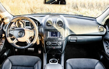 Mercedes-Benz M-Класс, 2008 год, 1 300 000 рублей, 14 фотография