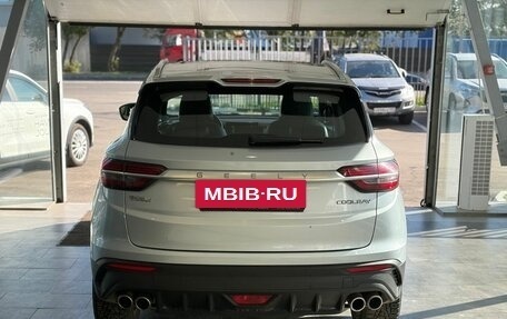 Geely Coolray I, 2022 год, 1 299 000 рублей, 4 фотография
