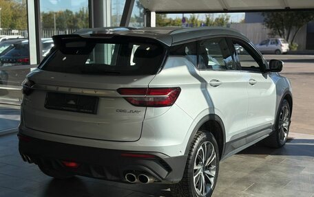 Geely Coolray I, 2022 год, 1 299 000 рублей, 6 фотография