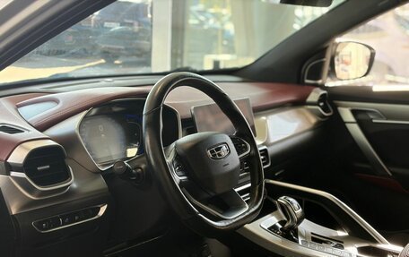 Geely Coolray I, 2022 год, 1 299 000 рублей, 11 фотография