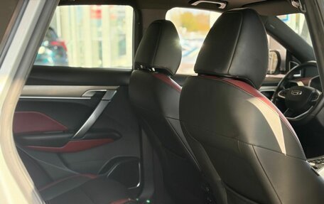 Geely Coolray I, 2022 год, 1 299 000 рублей, 8 фотография