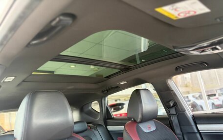 Geely Coolray I, 2022 год, 1 299 000 рублей, 10 фотография