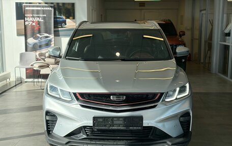 Geely Coolray I, 2022 год, 1 299 000 рублей, 2 фотография