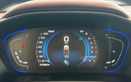 Geely Coolray I, 2022 год, 1 299 000 рублей, 14 фотография