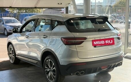 Geely Coolray I, 2022 год, 1 299 000 рублей, 5 фотография
