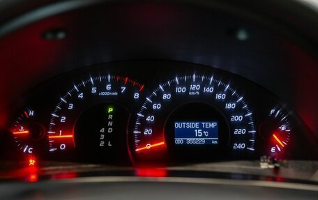 Toyota Camry, 2007 год, 1 099 000 рублей, 10 фотография