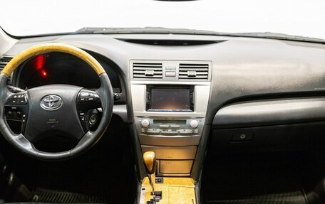 Toyota Camry, 2007 год, 1 099 000 рублей, 9 фотография