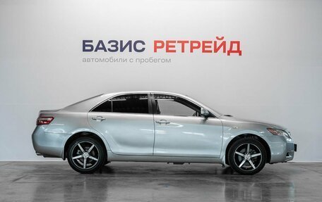 Toyota Camry, 2007 год, 1 099 000 рублей, 4 фотография