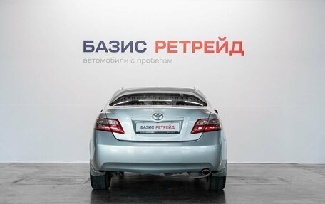 Toyota Camry, 2007 год, 1 099 000 рублей, 6 фотография