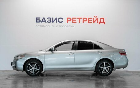 Toyota Camry, 2007 год, 1 099 000 рублей, 8 фотография