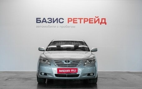Toyota Camry, 2007 год, 1 099 000 рублей, 2 фотография