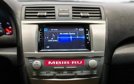 Toyota Camry, 2007 год, 1 099 000 рублей, 11 фотография