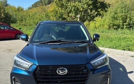 Daihatsu Rocky, 2020 год, 1 550 000 рублей, 1 фотография