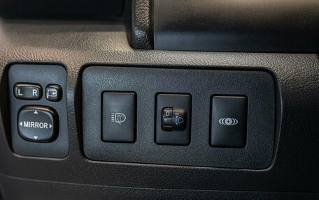 Toyota Camry, 2007 год, 1 099 000 рублей, 13 фотография