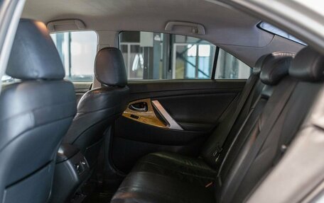 Toyota Camry, 2007 год, 1 099 000 рублей, 19 фотография