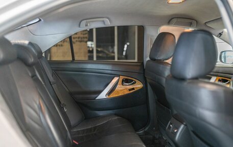 Toyota Camry, 2007 год, 1 099 000 рублей, 20 фотография