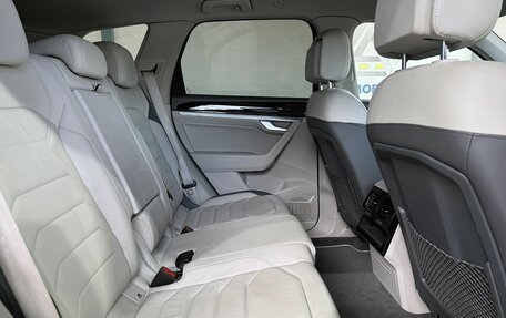 Volkswagen Touareg III, 2019 год, 4 359 000 рублей, 11 фотография